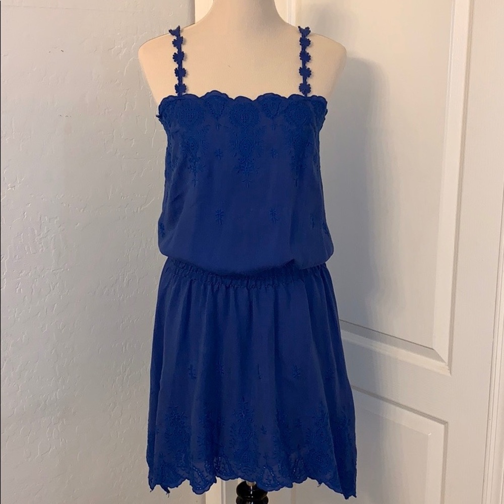 Chelsea & Violet Summer Dress - Size L 🦋🦋